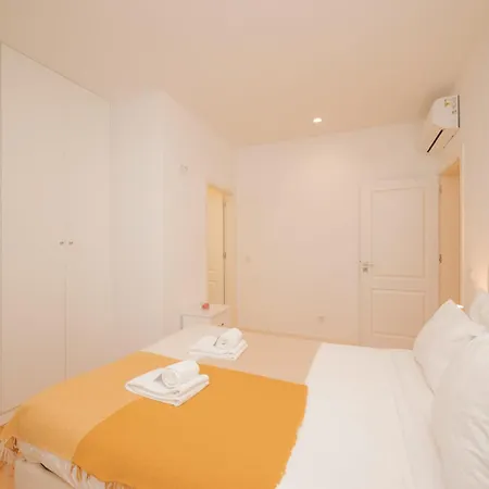 Lapa Design By Hosty Apartment *