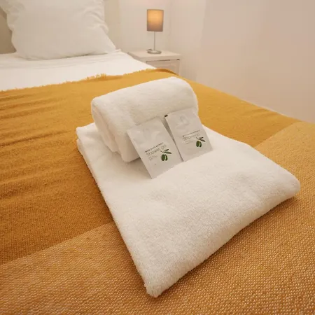 דירה Lapa Design By Hosty ליסבון