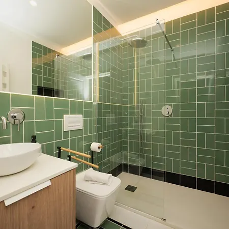 דירה Lapa Design By Hosty ליסבון