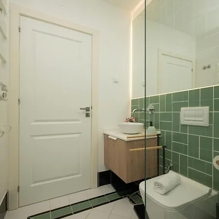 Apartment Lapa Design By Hosty *