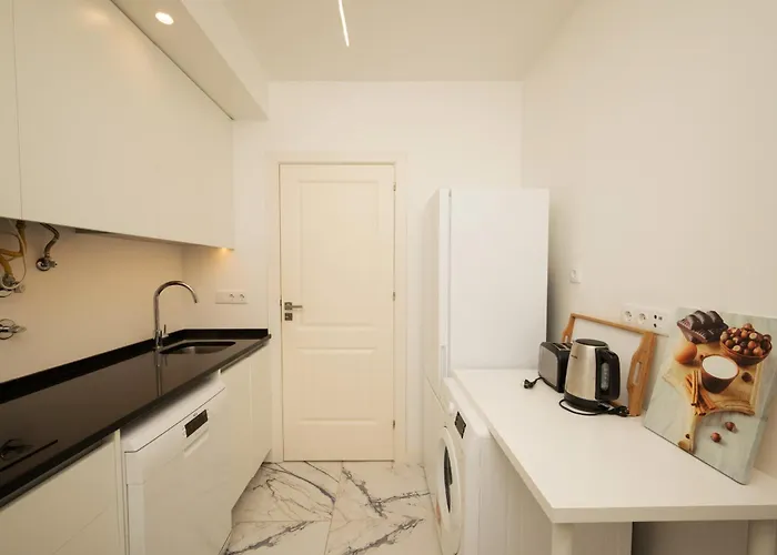 Lapa Design By Hosty דירה ליסבון