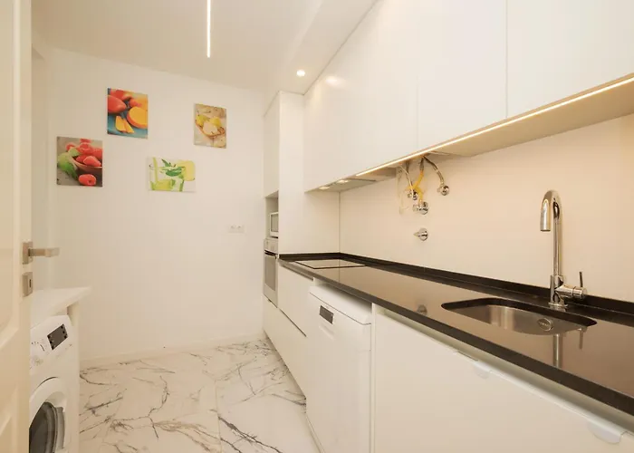 Lapa Design By Hosty * ליסבון