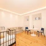 Apartment Estrela Design By Hosty