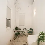 Estrela Design By Hosty Apartment Lisbon