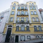 Apartment Estrela Design By Hosty *