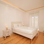 Apartment Estrela Design By Hosty Lisbon