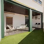 Estrela Design By Hosty * Lisbon