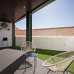 Apartment Estrela Design By Hosty Lisbon