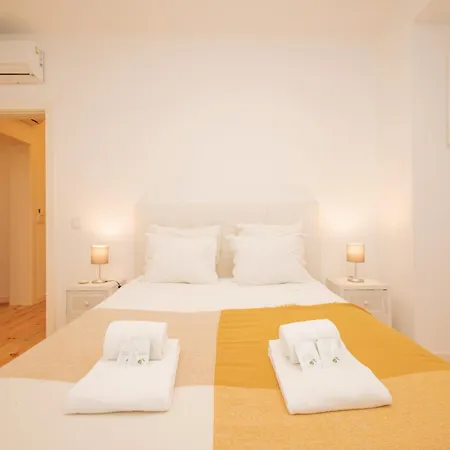 아파트 Lapa Design By Hosty *