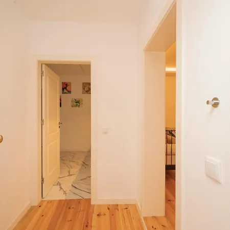 Lapa Design By Hosty * 리스본