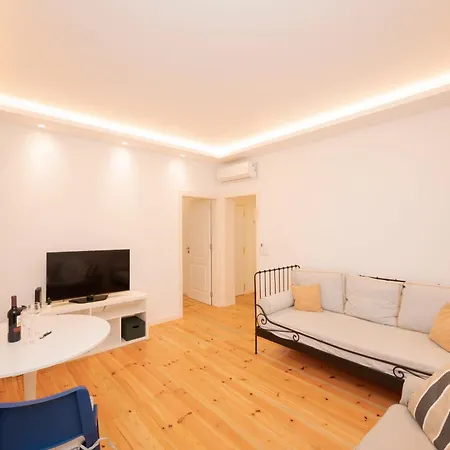 Apartamento Lapa Design By Hosty *