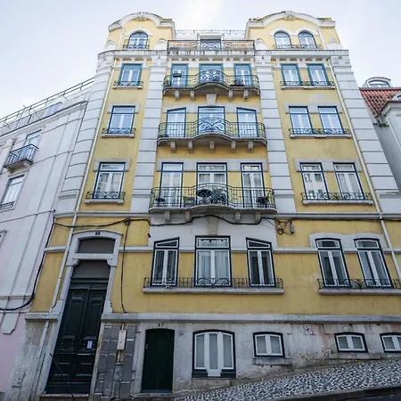 Apartamento Lapa Design By Hosty *