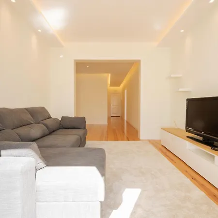 Apartment Estrela Design By Hosty *