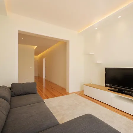 Estrela Design By Hosty Apartment Lisbon