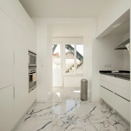 Apartment Estrela Design By Hosty *