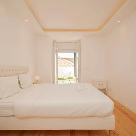 Estrela Design By Hosty Lisboa