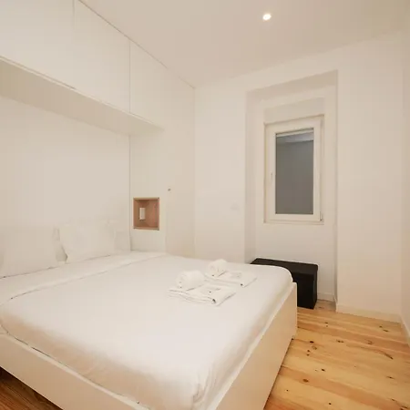 Apartment Estrela Design By Hosty *