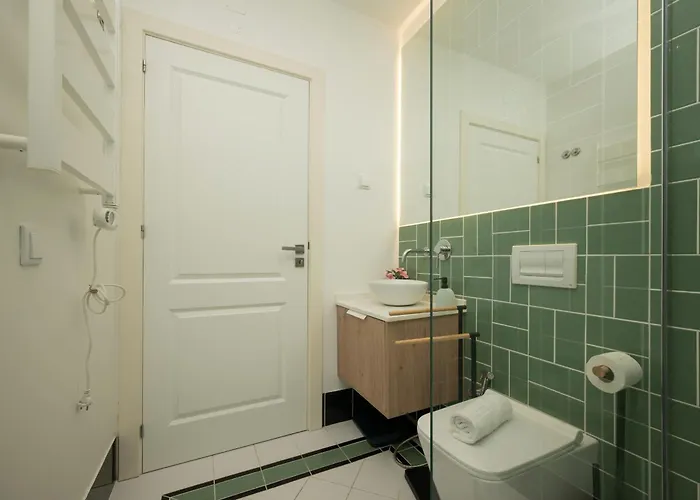 Apartamento Lapa Design By Hosty *