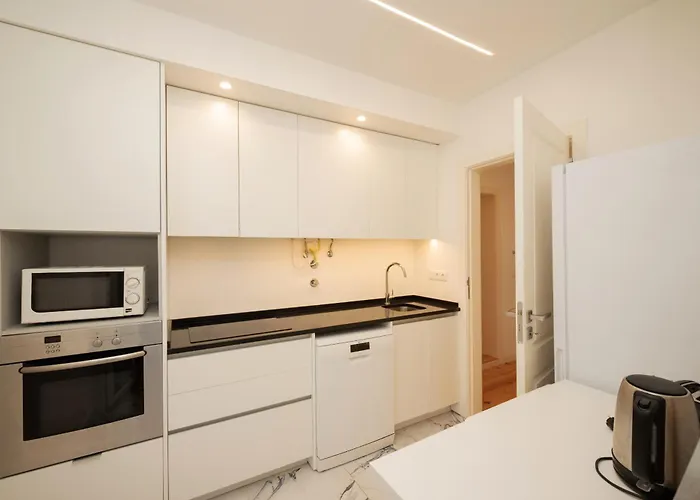 Lapa Design By Hosty Apartamento Lisboa