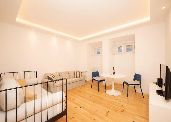 Apartamento Lapa Design By Hosty