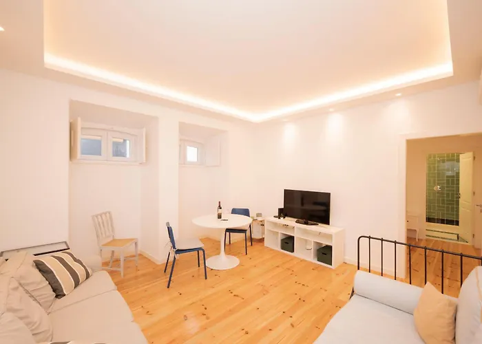 Lapa Design By Hosty Lisboa