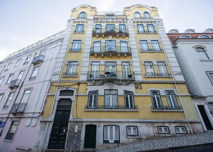 Apartamento Lapa Design By Hosty *