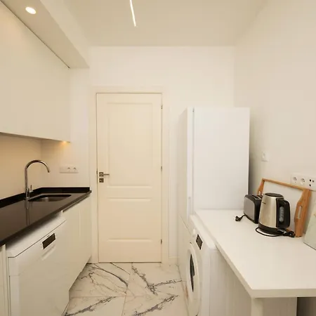 Estrela Design By Hosty Apartamento Lisboa