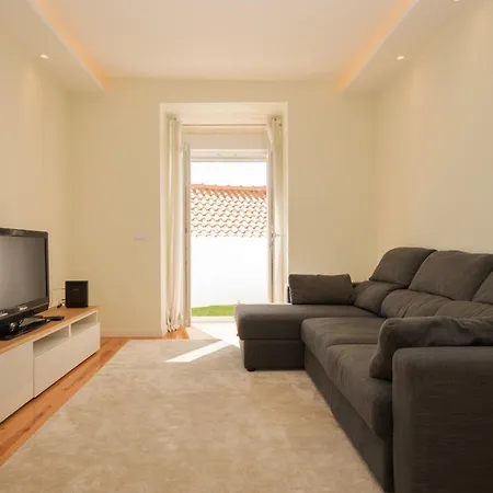Apartmán Estrela Design By Hosty