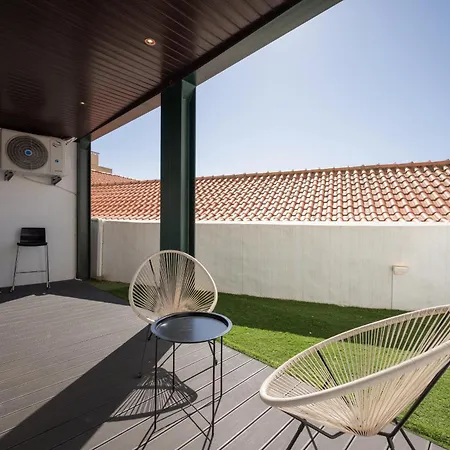 Apartamento Estrela Design By Hosty Lisboa