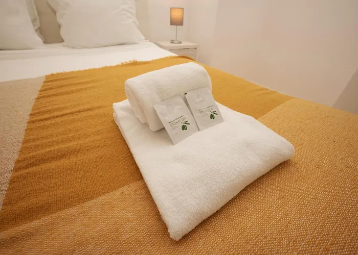 Апартаменты Lapa Design By Hosty Лиссабон