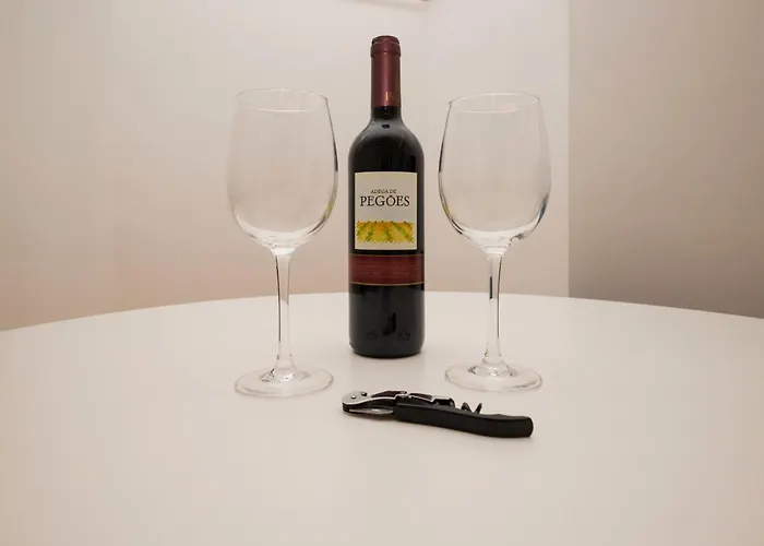 Lapa Design By Hosty * Лиссабон