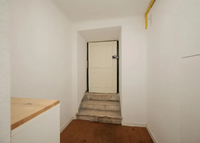 Апартаменты Lapa Design By Hosty