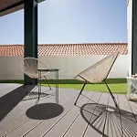 Estrela Design By Hosty Lejlighed *