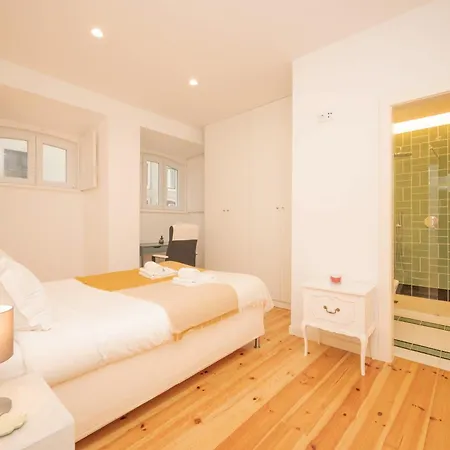 Apartment Estrela Design By Hosty *