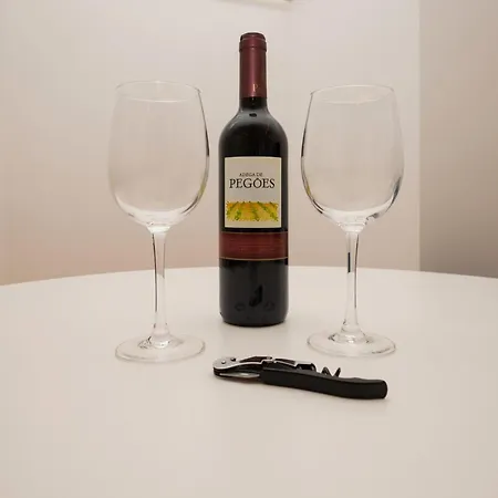 Estrela Design By Hosty * Lisbon