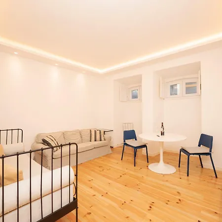 Apartment Estrela Design By Hosty