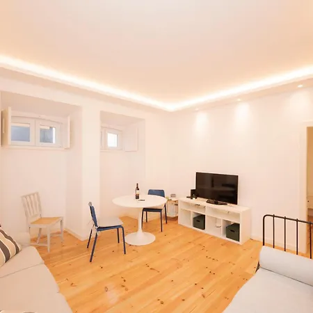 Lapa Design By Hosty Lisbon