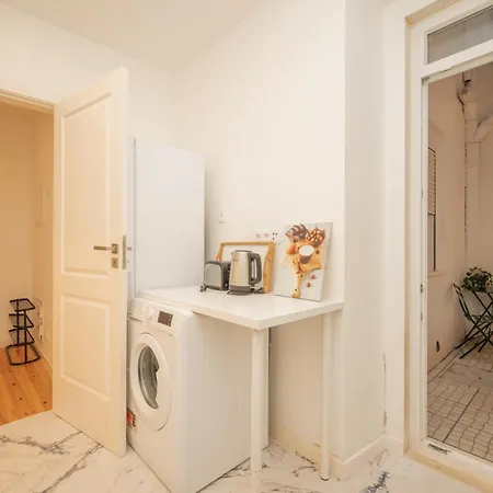 Lapa Design By Hosty Apartment Lisbon