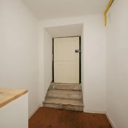 Apartment Lapa Design By Hosty