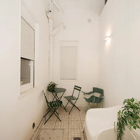 Lapa Design By Hosty Apartment Lisbon