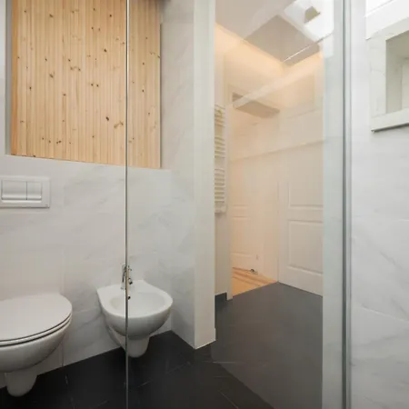 Estrela Design By Hosty Apartment