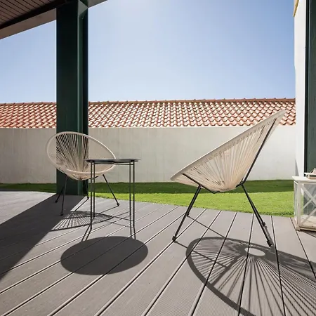 Estrela Design By Hosty Apartment *