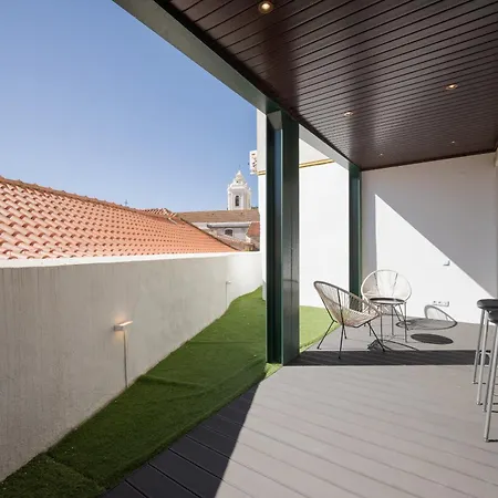 Estrela Design By Hosty * Lisbon