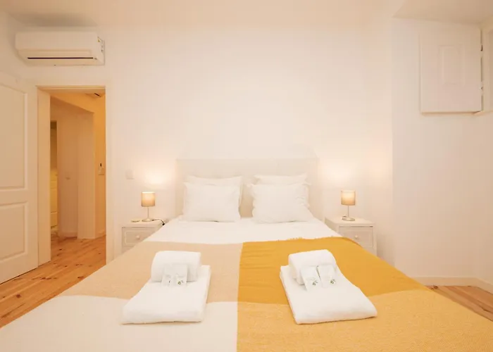 Apartment Lapa Design By Hosty *