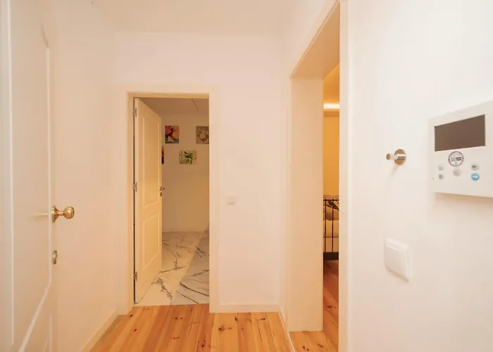 Lapa Design By Hosty * Lisbon