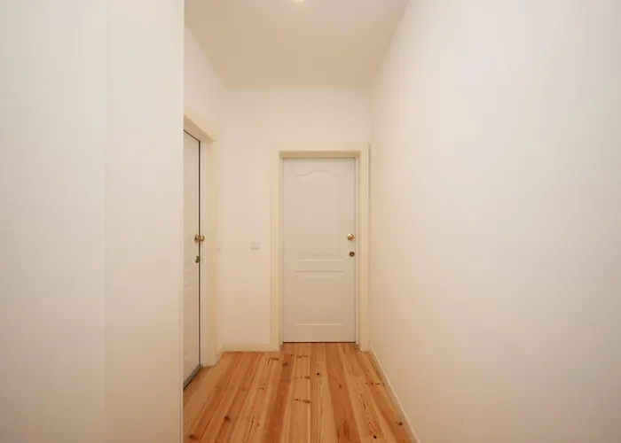 Lapa Design By Hosty Apartment *